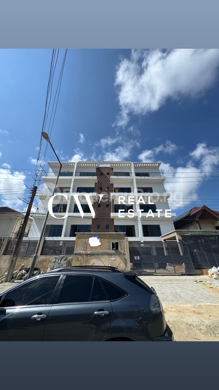 2 bedroom Flat / Apartment for sale Lekki Phase 1 Lekki Lagos