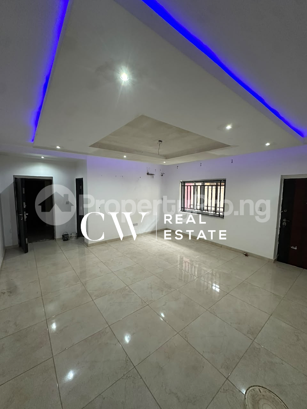 2 bedroom Flat / Apartment for rent Ologolo Lekki Lagos