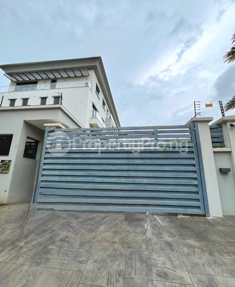 2 bedroom Flat / Apartment for rent Banana Island Ikoyi Lagos
