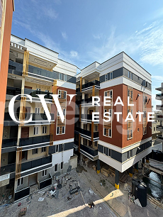 2 bedroom Flat / Apartment for sale Lekki Phase 1 Lekki Lagos - 0