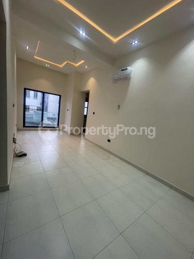 2 bedroom Flat / Apartment for rent Lekki Phase 1 Lekki Lagos