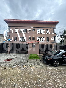 2 bedroom Flat / Apartment for rent Lekki Phase 1 Lekki Lagos