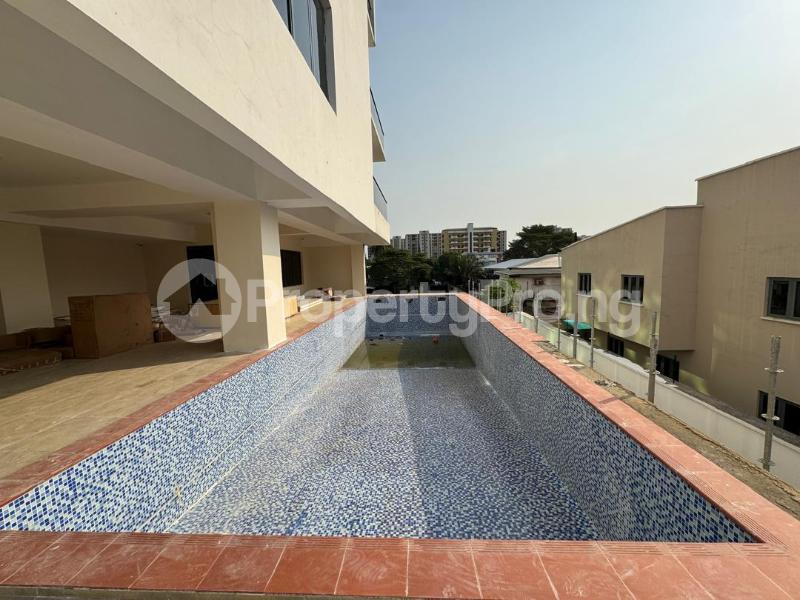 2 bedroom Flat / Apartment for rent Idejo Street Adeola Odeku Victoria Island Lagos