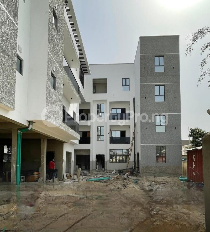 2 bedroom Flat / Apartment for sale Lekki Phase 1 Lekki Lagos