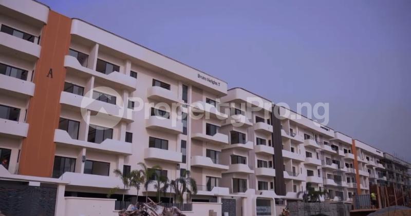 2 bedroom Flat / Apartment for sale Lekki Phase 1 Lekki Lagos