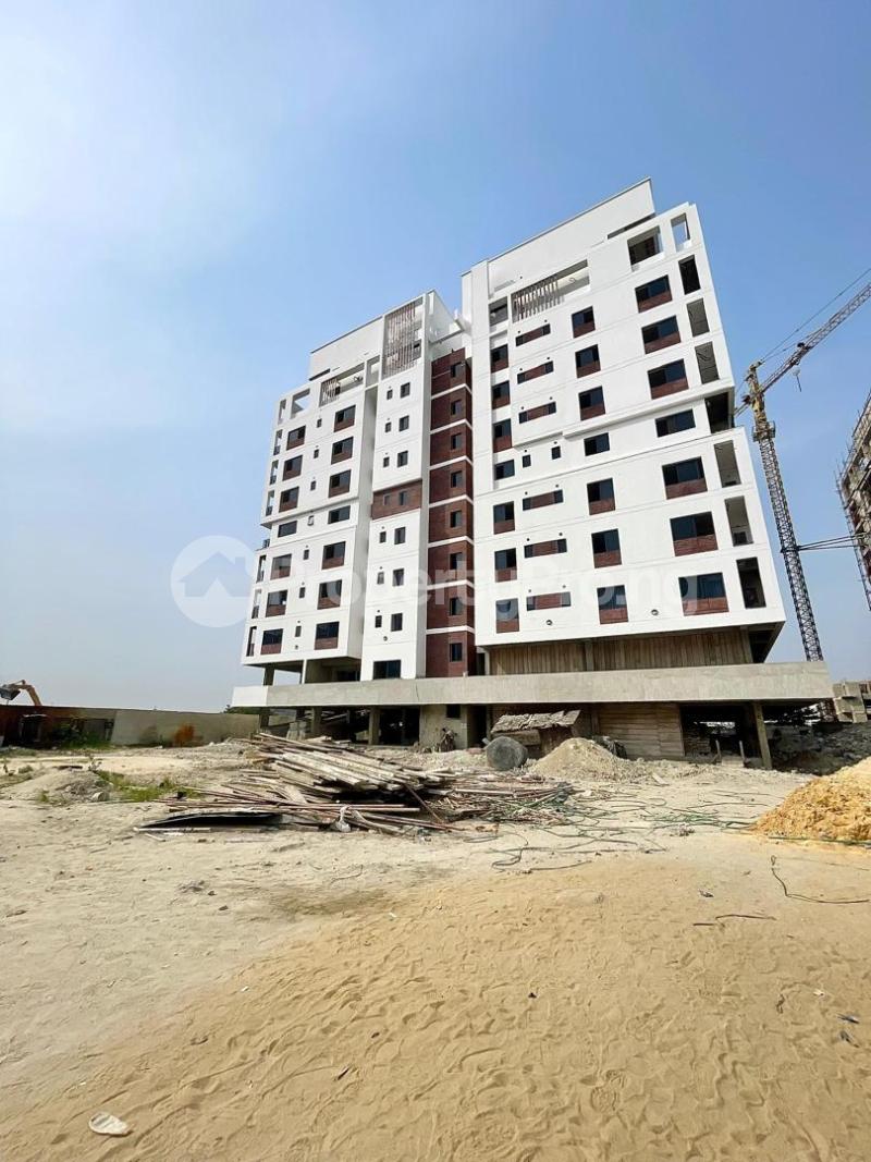 3 bedroom House for sale Lekki Phase 1 Lekki Lagos