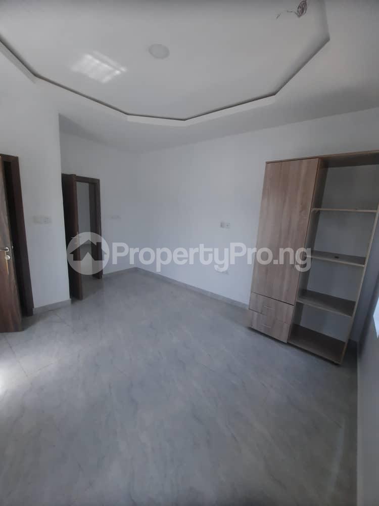 2 bedroom Flat / Apartment for rent Ikeja GRA Ikeja Lagos - 0