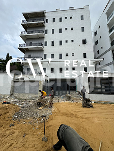 2 bedroom Flat / Apartment for sale Lekki Phase 1 Lekki Lagos