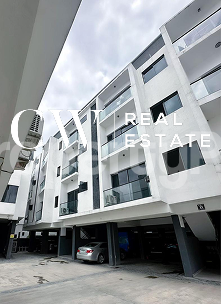 2 bedroom Flat / Apartment for sale Ologolo Lekki Lagos