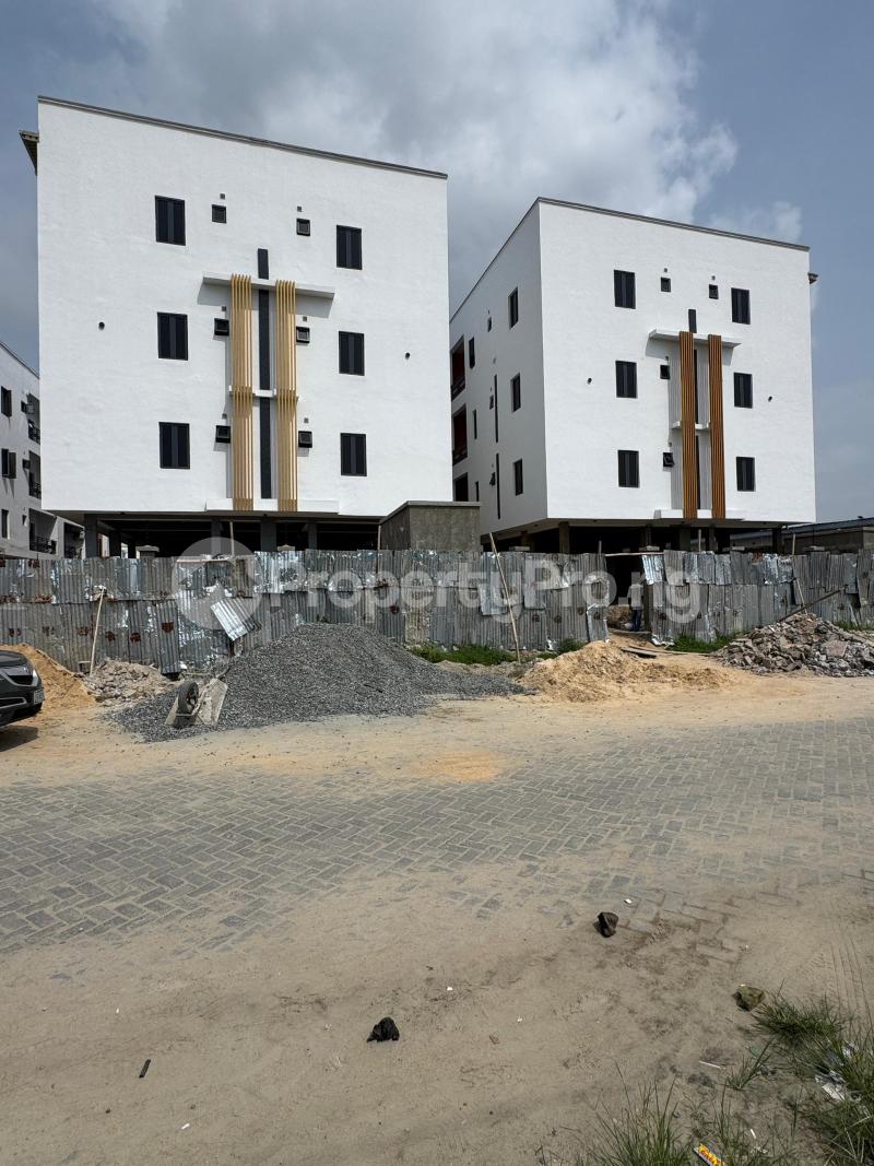 2 bedroom Flat / Apartment for sale Ikate Lekki Lagos