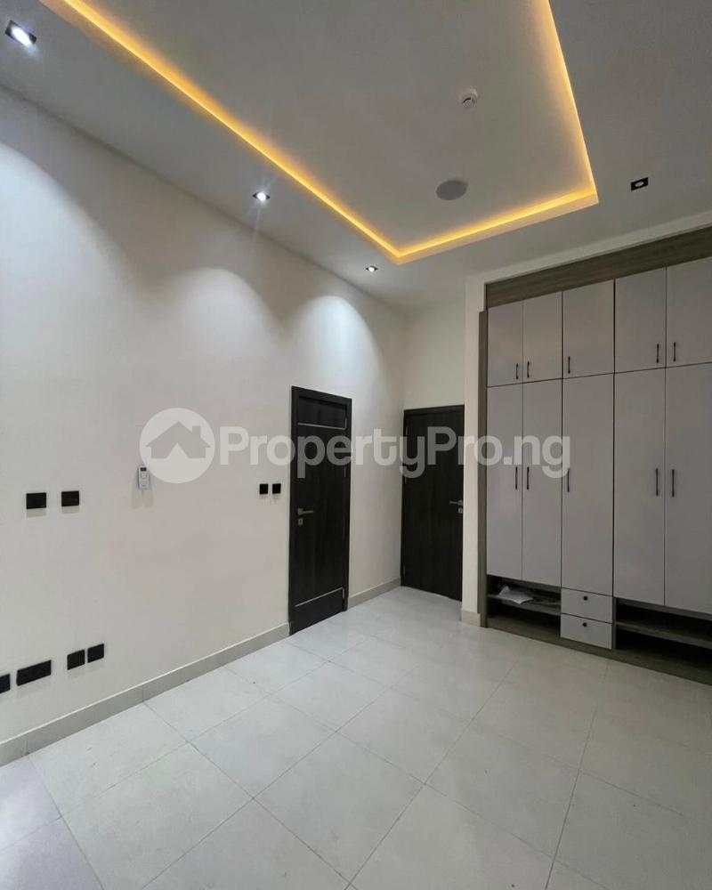 2 bedroom House for rent Lekki Phase 1 Lekki Lagos
