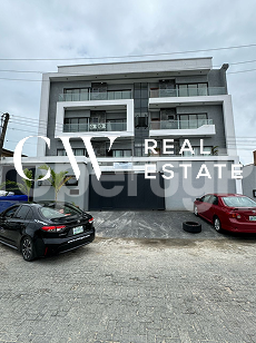 2 bedroom Flat / Apartment for sale Lekki Phase 1 Lekki Lagos