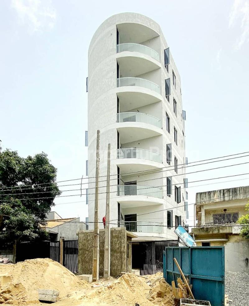 2 bedroom Flat / Apartment for sale Victoria Island Lagos