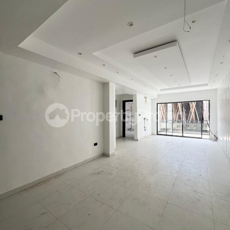 2 bedroom House for rent Ikate Lekki Lagos