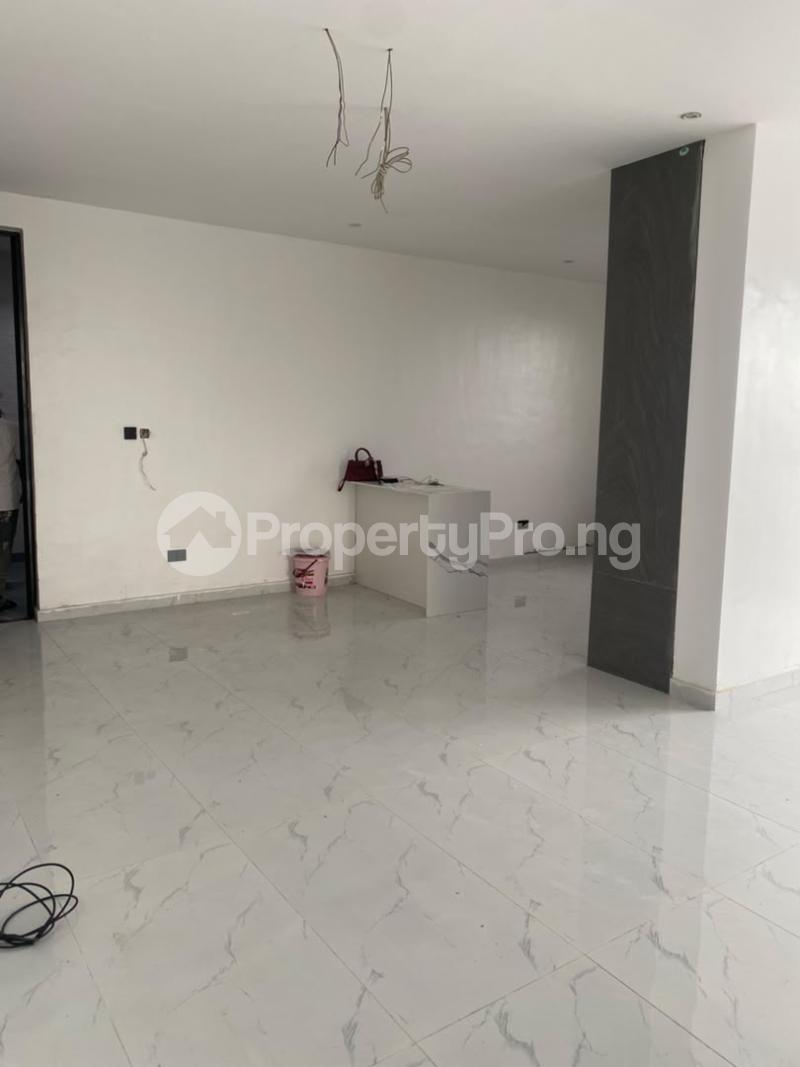 2 bedroom Flat / Apartment for rent Freedom Way Lekki Lagos