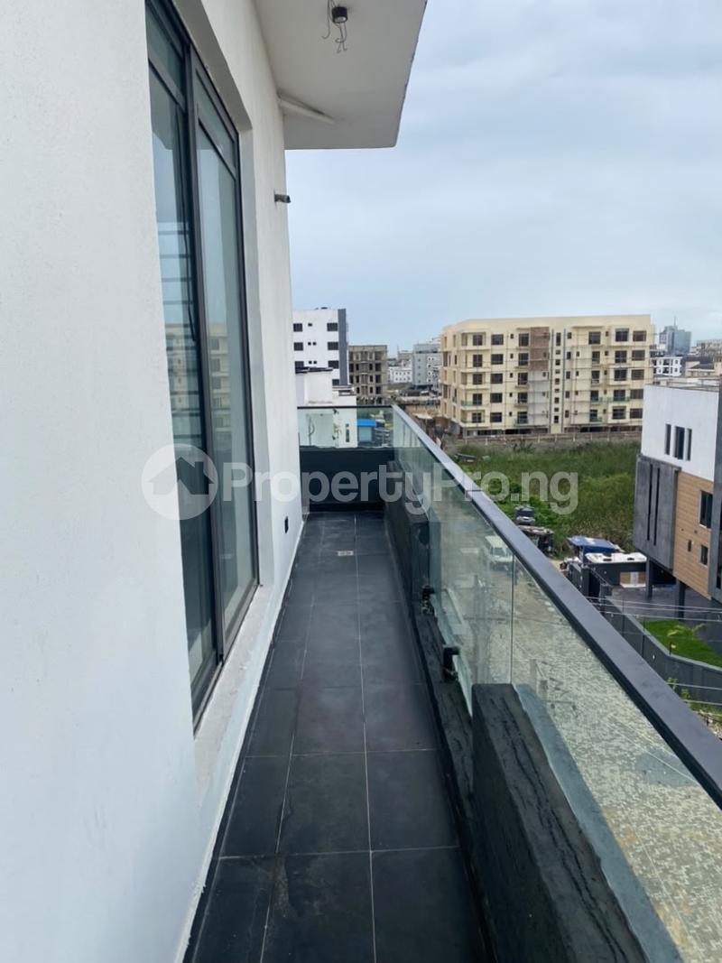 2 bedroom Flat / Apartment for rent Freedom Way Lekki Lagos - 13