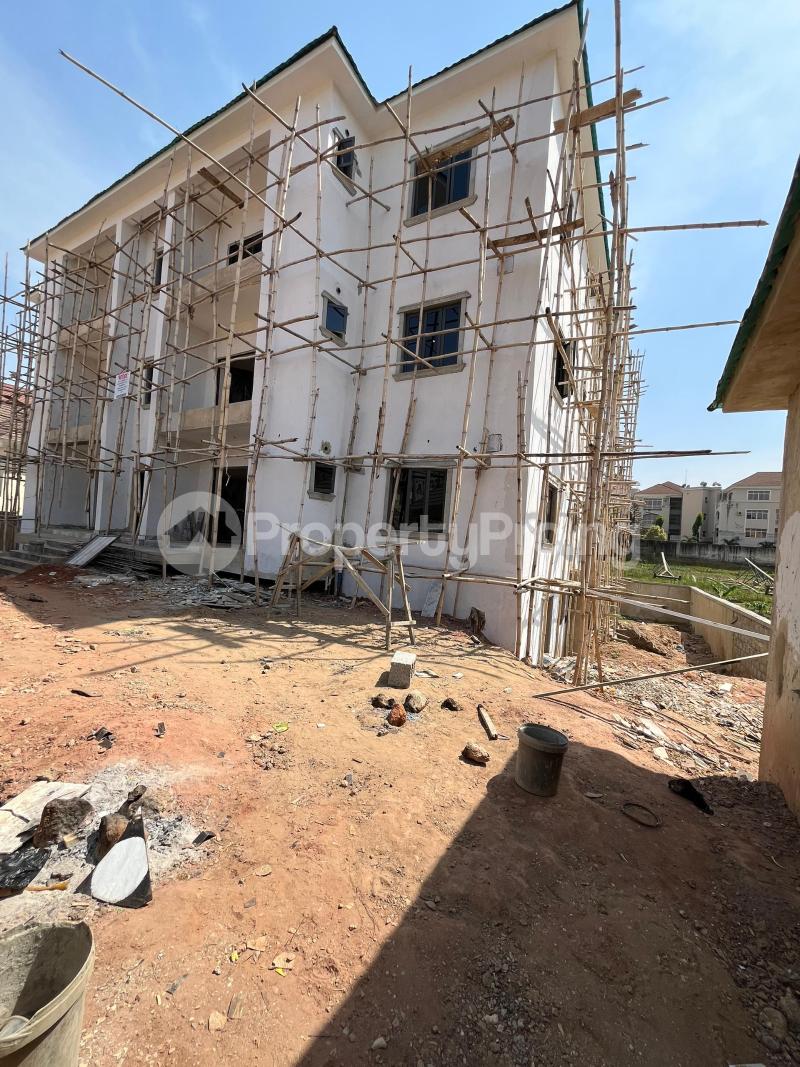 2 bedroom House for sale Durumi Abuja