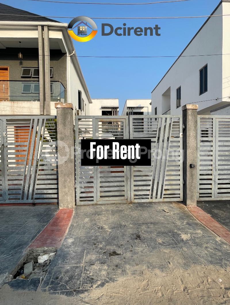 2 bedroom Flat / Apartment for rent Ologolo Lekki Lagos