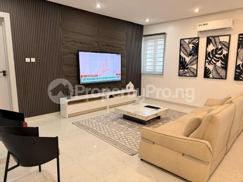 2 bedroom Flat / Apartment for rent Chisco, Ikate Ikate Lekki Lagos