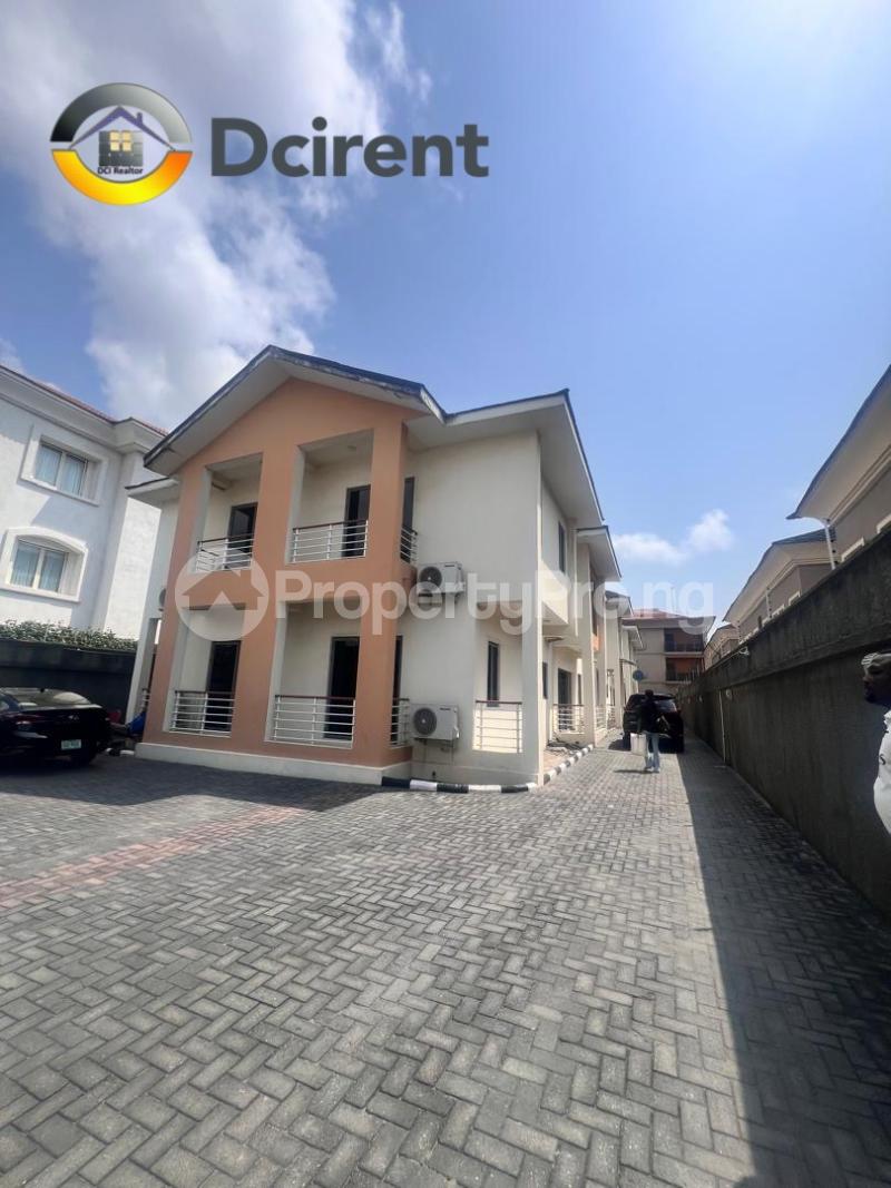 2 bedroom Flat / Apartment for rent ONIRU Victoria Island Lagos