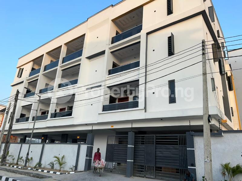 2 bedroom Flat / Apartment for sale Ikate Lekki Lagos