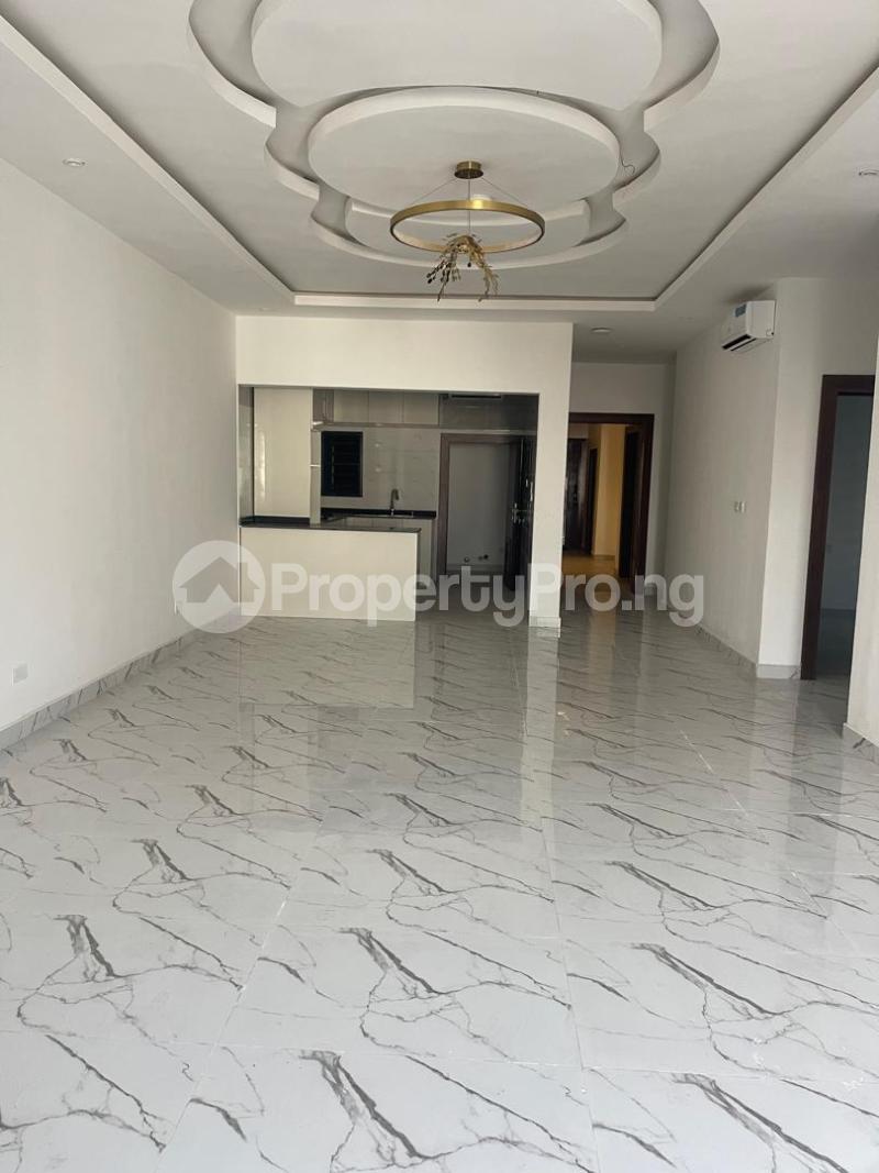 2 bedroom Flat / Apartment for rent Ikate Ikate Lekki Lagos