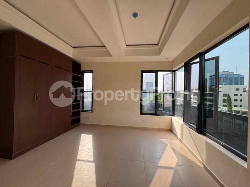 2 bedroom Flat / Apartment for rent Idejo Street Adeola Odeku Victoria Island Lagos