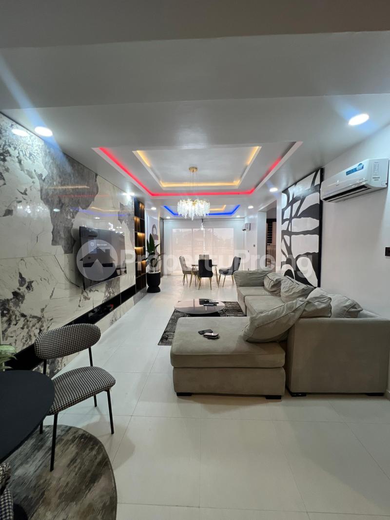 2 bedroom Flat / Apartment for rent Ikate Lekki Lagos
