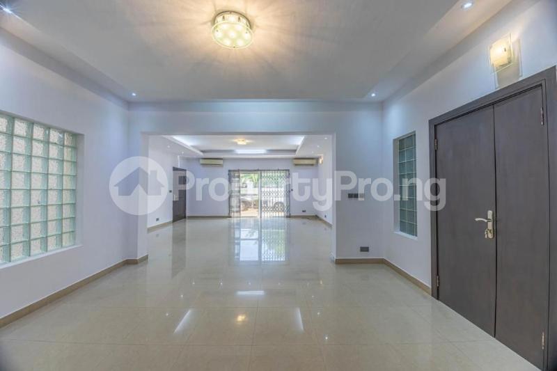 2 bedroom Flat / Apartment for rent Ikoyi Lagos