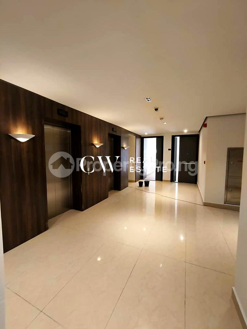 2 bedroom Flat / Apartment for sale Lekki Lagos