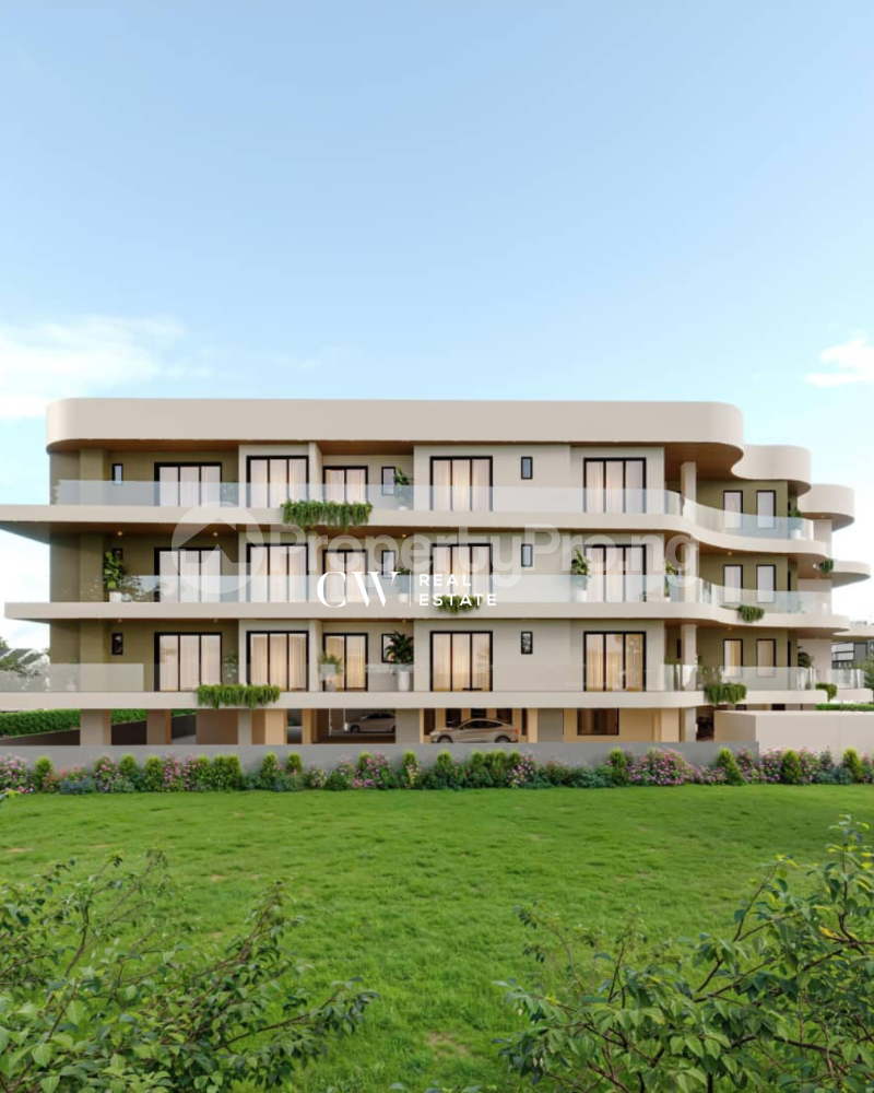 2 bedroom Flat / Apartment for sale Lekki Lagos