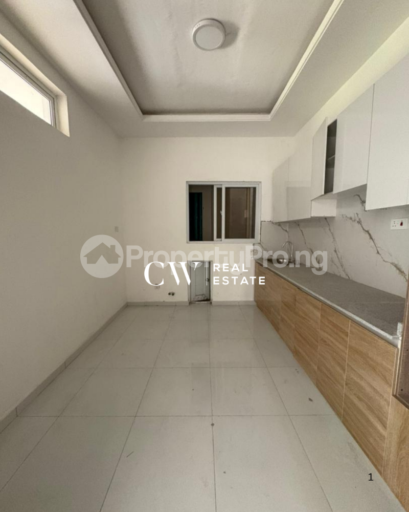 2 bedroom Flat / Apartment for sale Osapa london Lekki Lagos