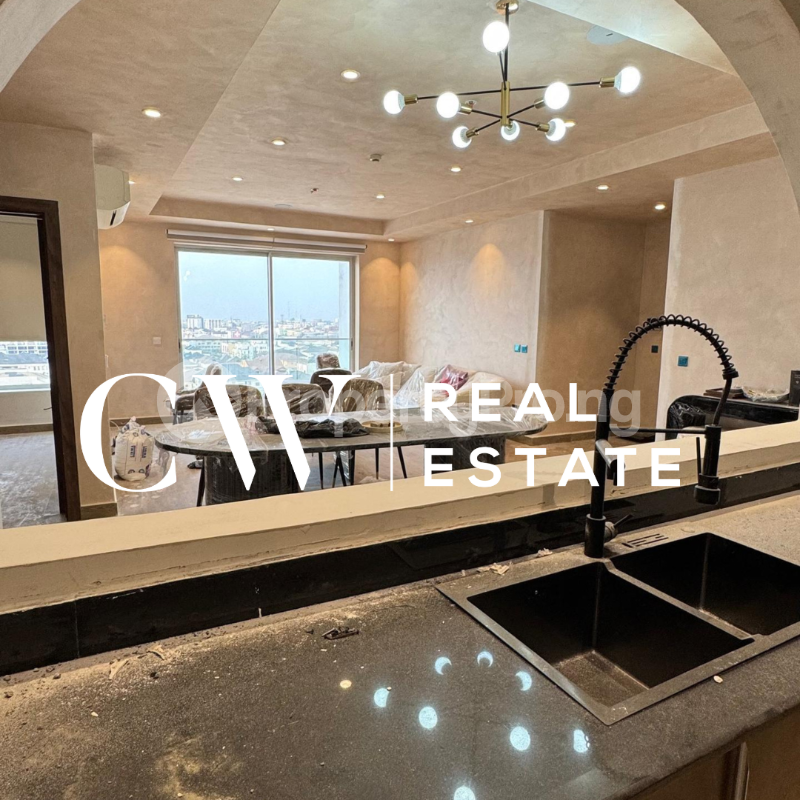 2 bedroom Flat / Apartment for sale Victoria Island Lagos