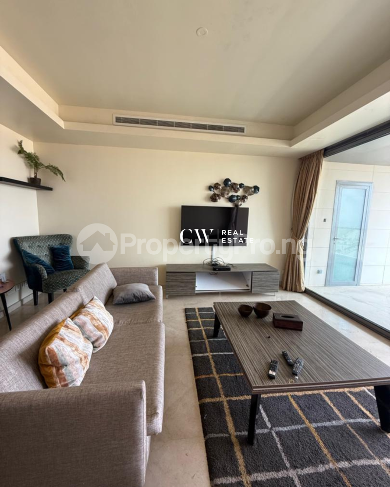 2 bedroom Flat / Apartment for sale Victoria Island Lagos