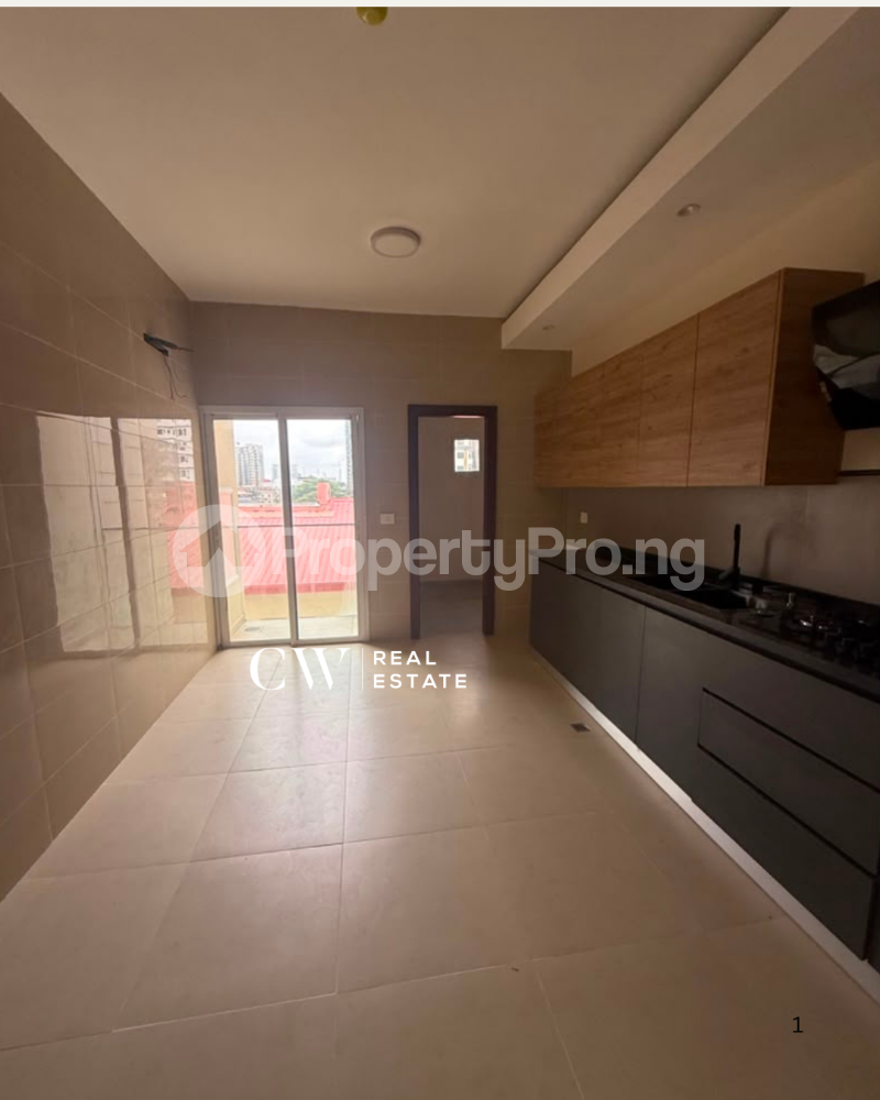 2 bedroom Flat / Apartment for rent Victoria Island Lagos