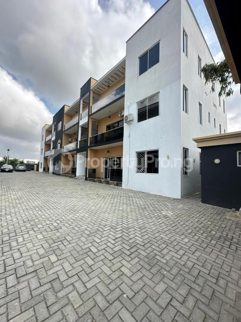 2 bedroom Flat / Apartment for sale Ikota Lekki Lagos