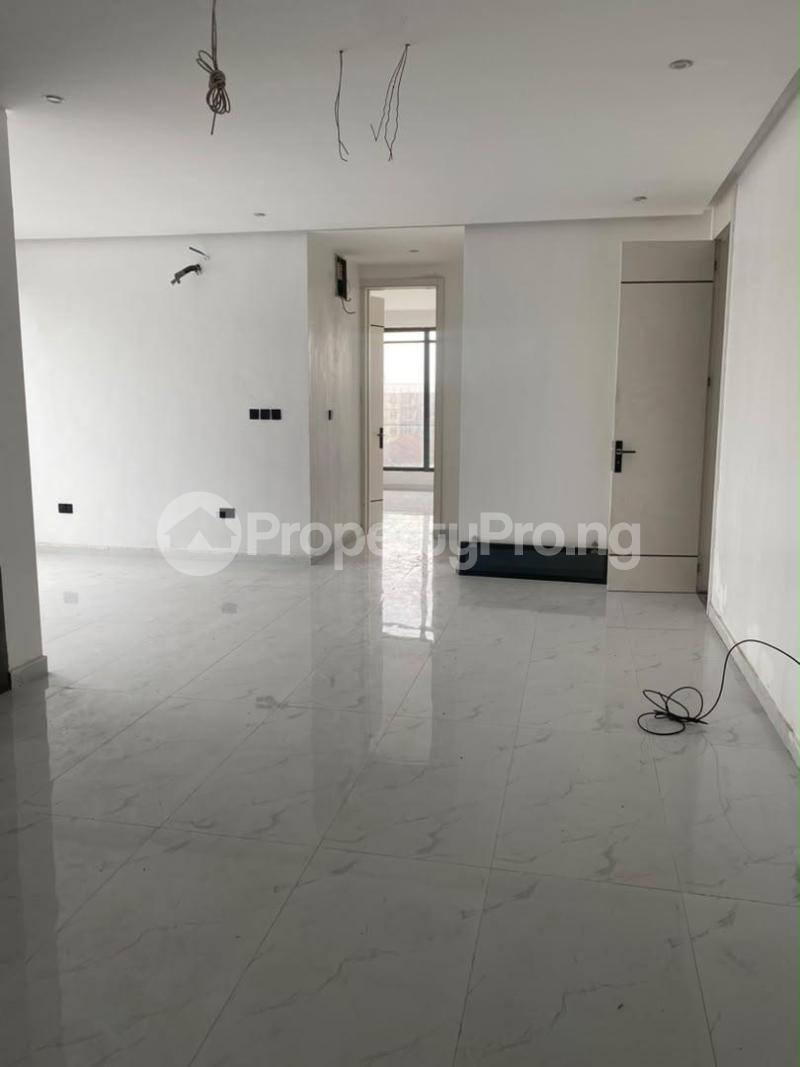 2 bedroom House for rent Freedom Way Lekki Lagos