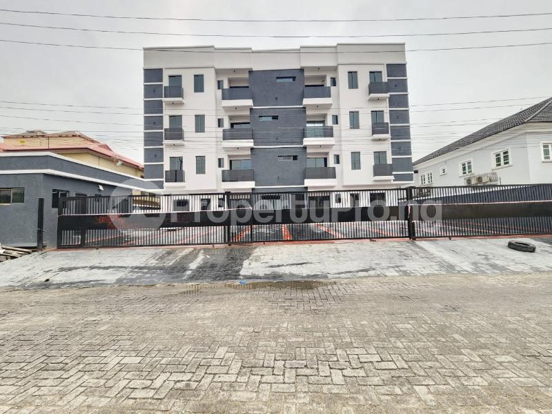 2 bedroom Flat / Apartment for sale Lekki Phase 1 Lekki Lagos