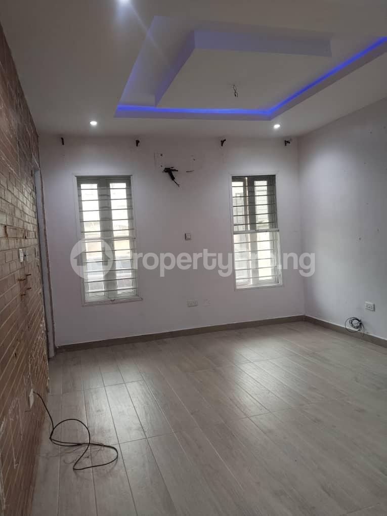 2 bedroom Flat / Apartment for rent Salem Bustop Behind Romay Gradens Illasan Ikate Lekki Ikate Lekki Lagos