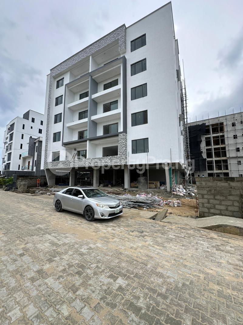 2 bedroom Flat / Apartment for sale Lekki Phase 1 Lekki Lagos