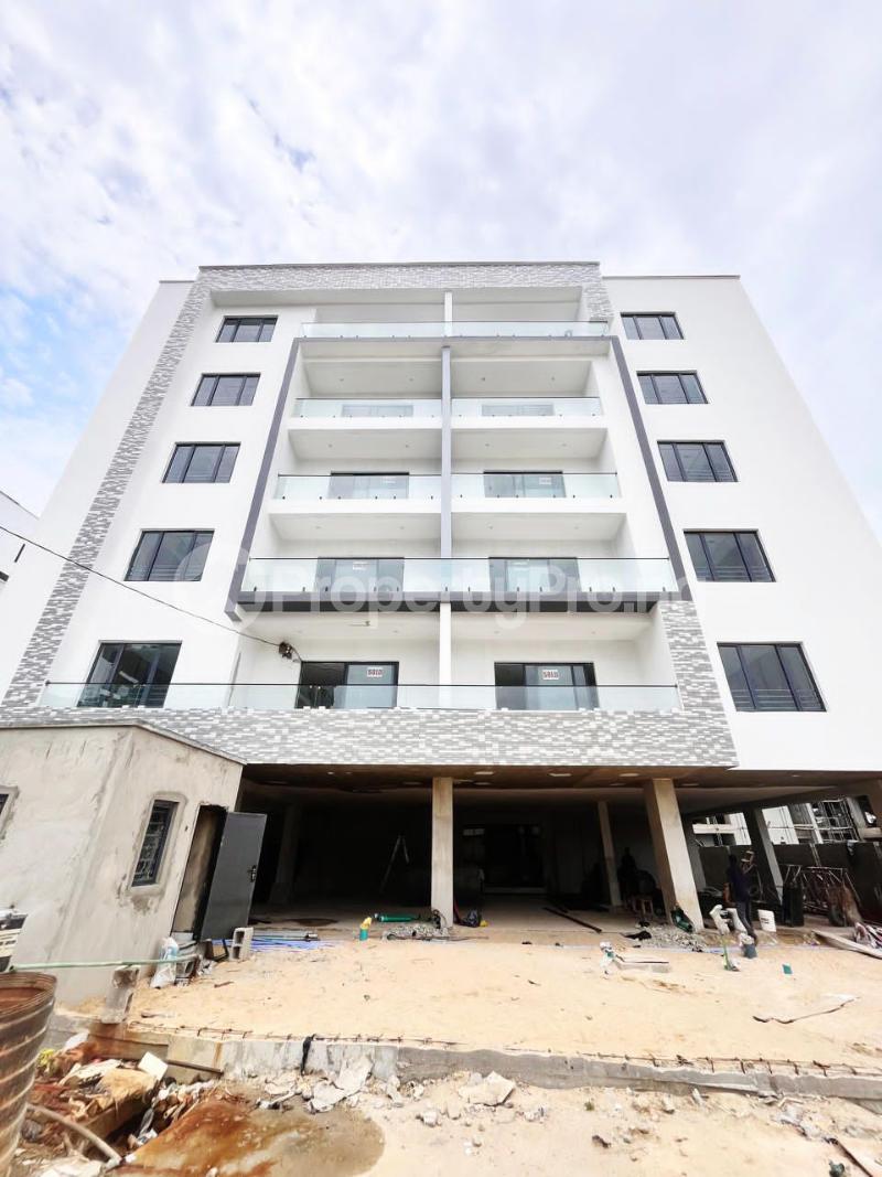 2 bedroom Flat / Apartment for sale Lekki Phase 1 Lekki Lagos