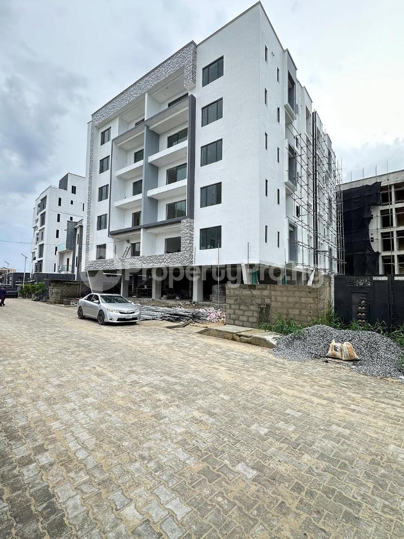 2 bedroom House for sale  Lekki Phase 1 Lekki Lagos