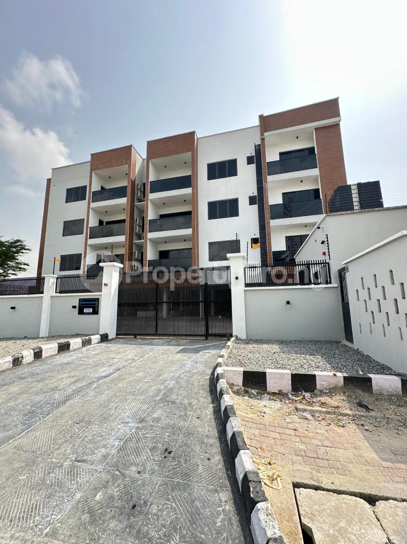 2 bedroom Flat / Apartment for sale Lekki Phase 1 Lekki Lagos