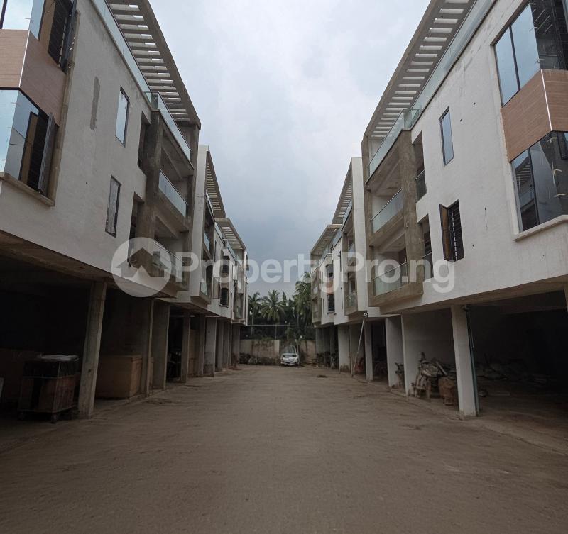 2 bedroom Flat / Apartment for sale Adeniyi Jones Ikeja Lagos