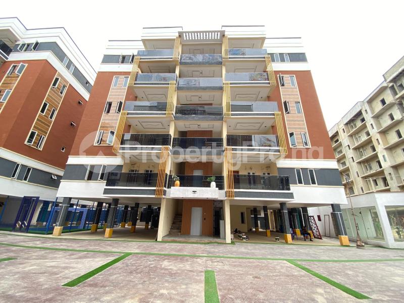 2 bedroom House for rent Freedom Way Lekki Lagos