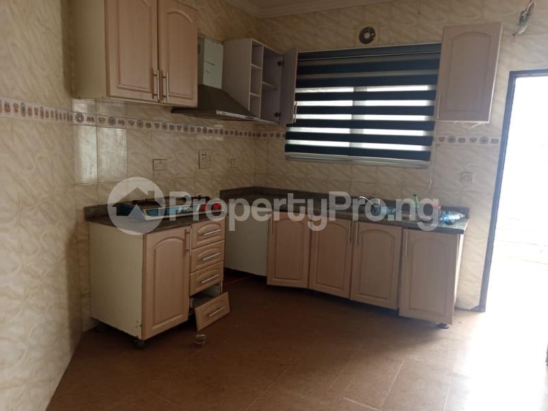 2 bedroom Flat / Apartment for rent Ologolo SPG Road Lekki Lagos