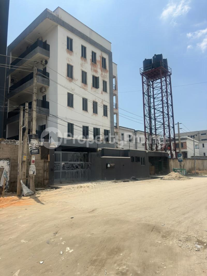 2 bedroom House for rent Ikate Lekki Lagos