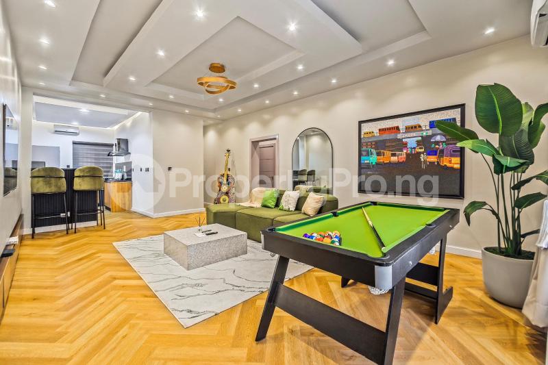 2 bedroom Flat / Apartment for shortlet Imax Cinema Lekki Phase 1 Lekki Lagos