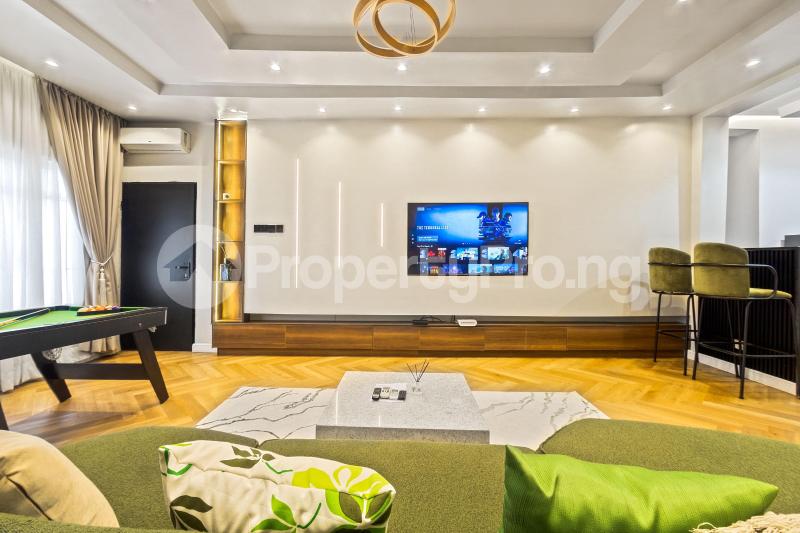 2 bedroom Flat / Apartment for shortlet Imax Cinema Lekki Phase 1 Lekki Lagos