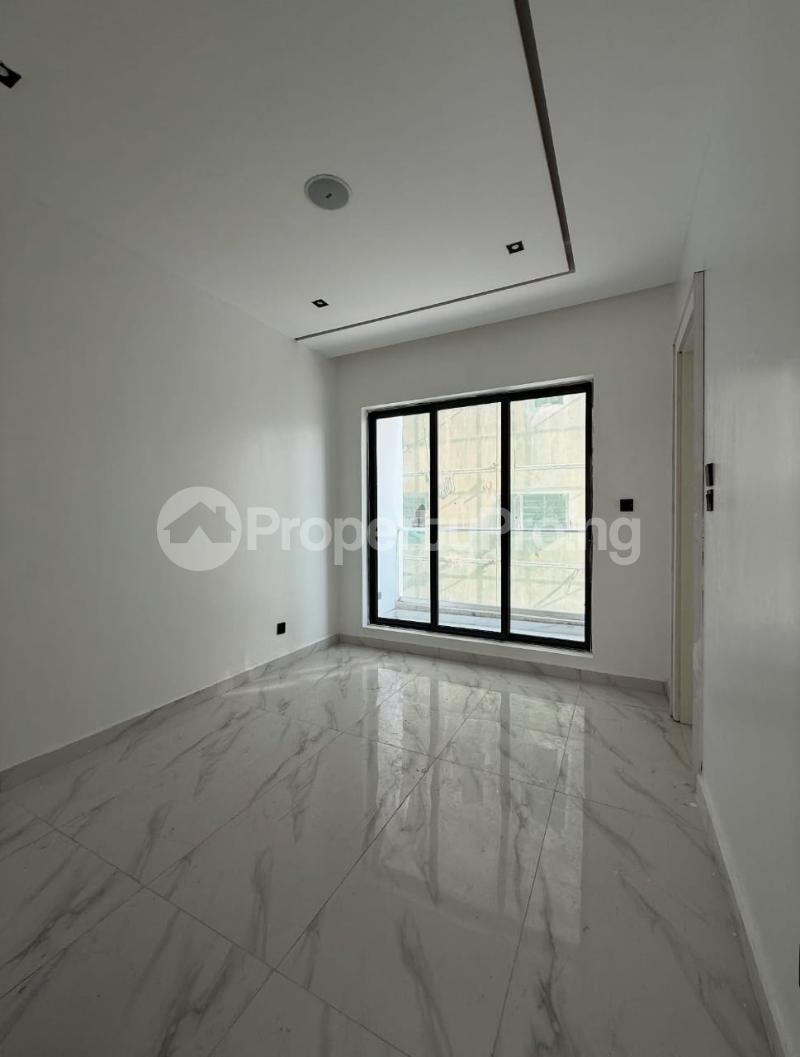 2 bedroom House for sale Lekki Phase 1 Lekki Lagos